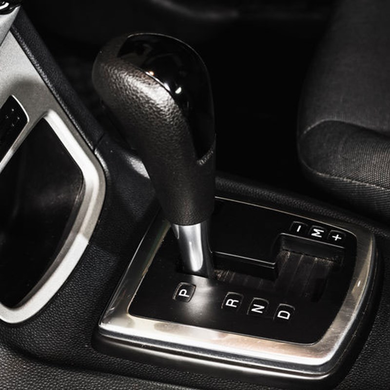 Learn to Drive in an Automatic