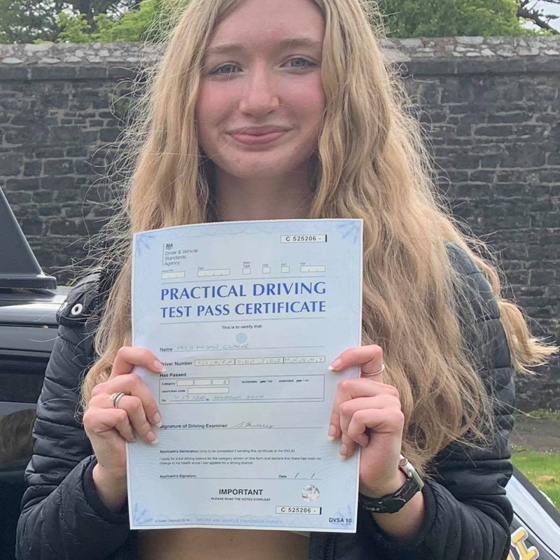 Review of Fast Track Driving School
