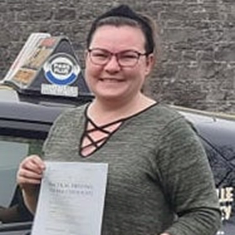 Review of Fast Track Driving School