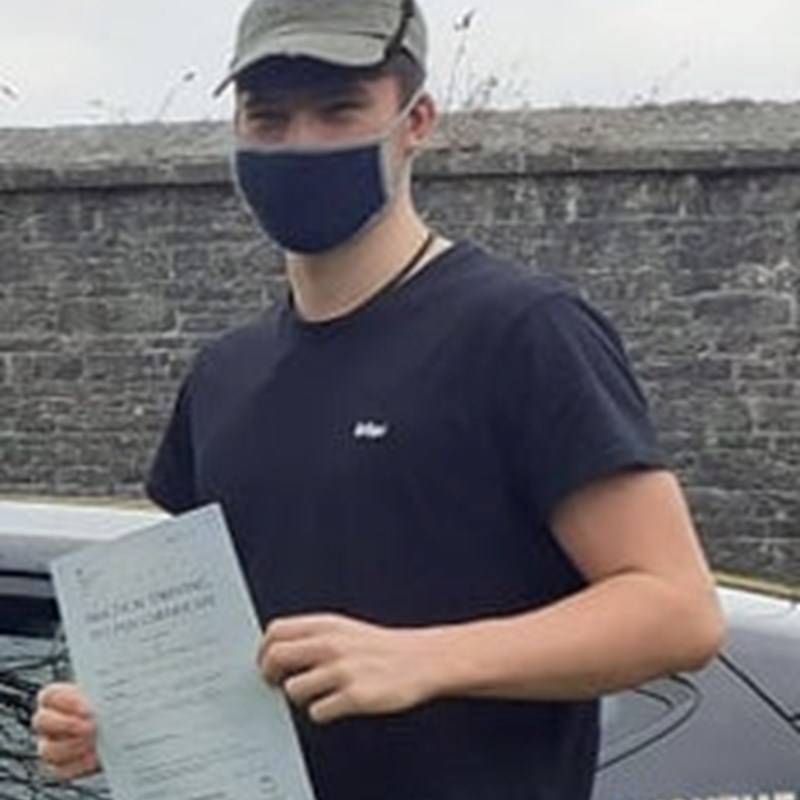 Review of Fast Track Driving School