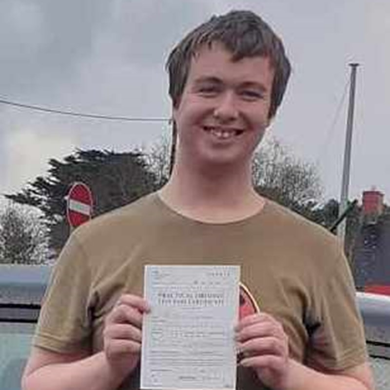 Jj Bucther Review of Fast Track Driving School