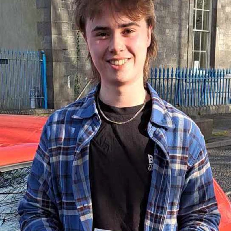 Noah Jones Review of Fast Track Driving School