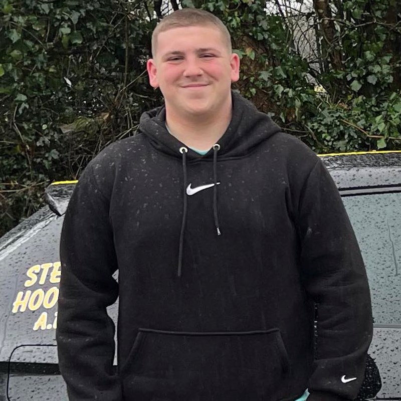 Iori Curtis Review of Fast Track Driving School