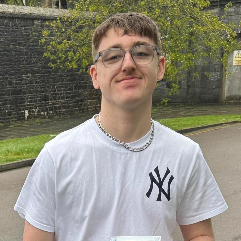 Jack Little Review of Fast Track Driving School