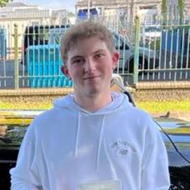 Josh Woodward Review of Fast Track Driving School