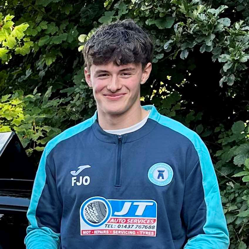 Frankie Jenkins Owens Review of Fast Track Driving School