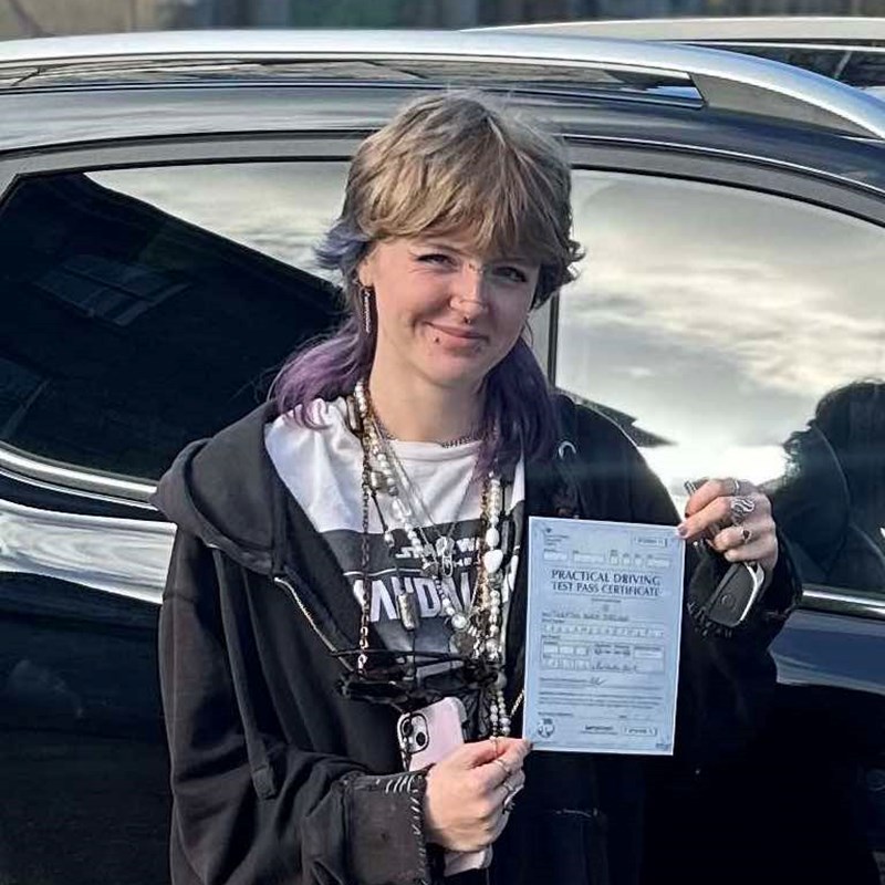 Tab Ireland Review of Fast Track Driving School