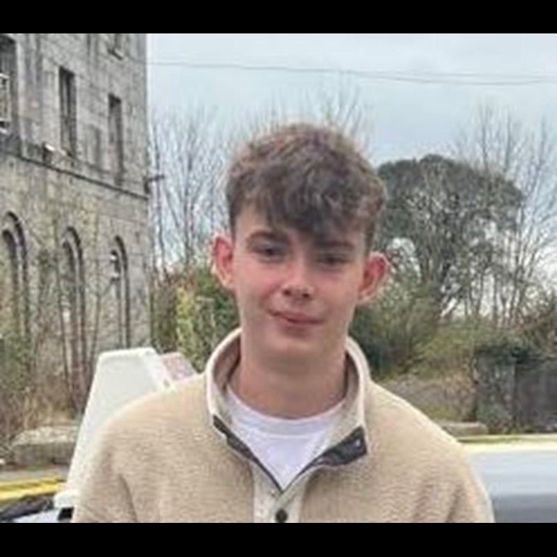 Jack Dyer Review of Fast Track Driving School