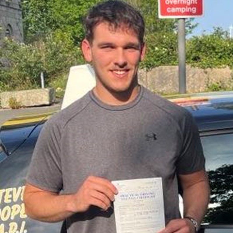 Deryn Williams Review of Fast Track Driving School