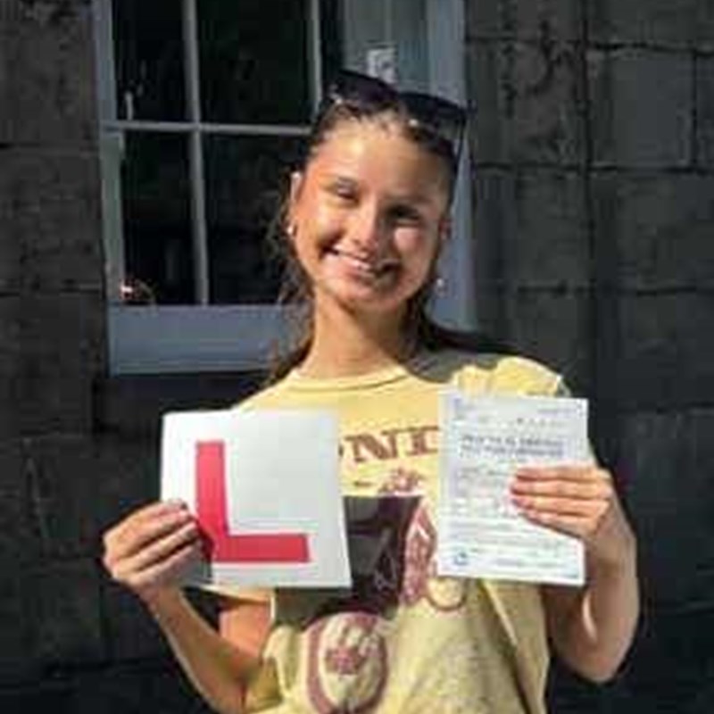 Betsi Owen Review of Fast Track Driving School