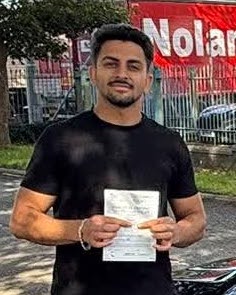 Peer Singh (Test Pass)