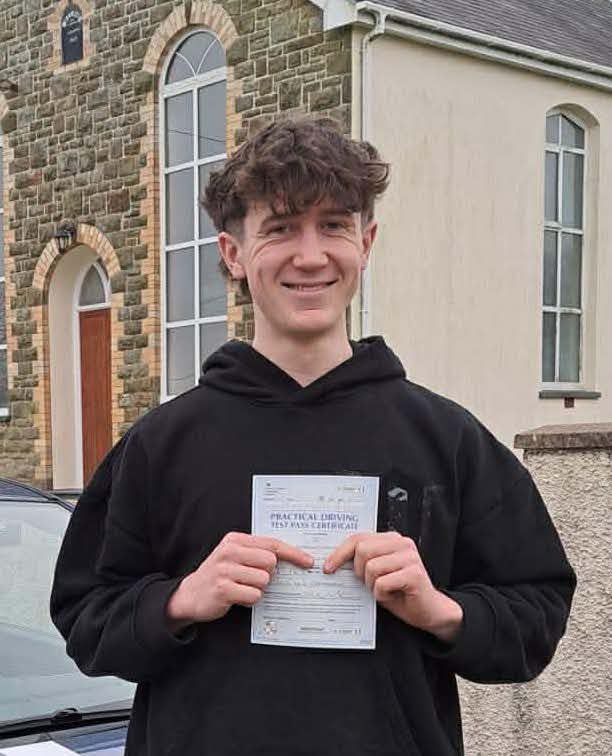 Angus Watson (Test Pass)