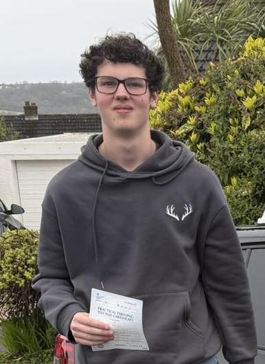 Will Day (Test Pass)