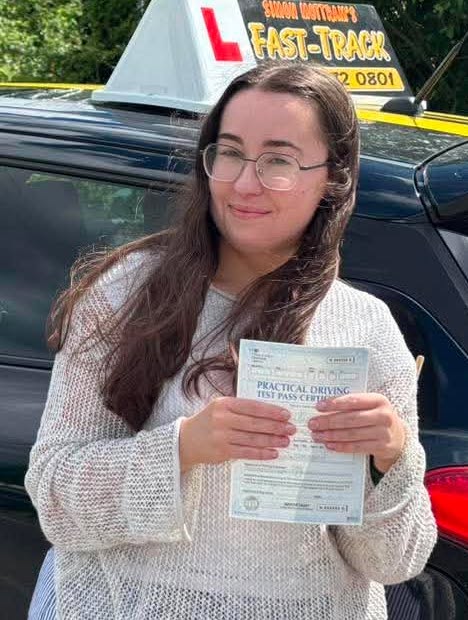 Emily Pearson (Test Pass)
