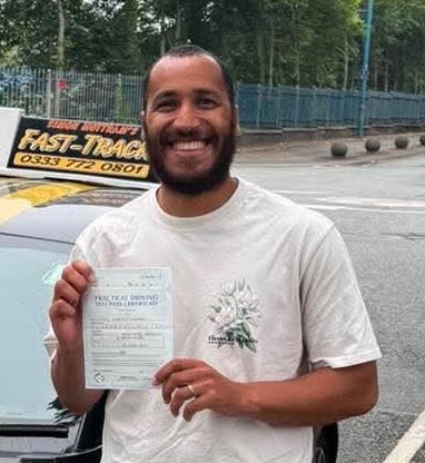 Lewis Clarke (Test Pass)