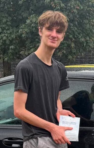 Evan White (Test Pass)