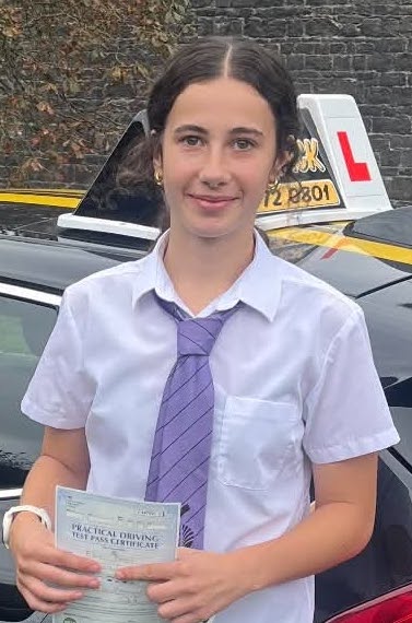 Erin Frost (Test Pass)