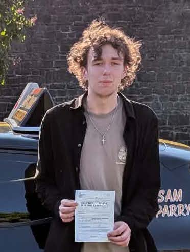Noah Scott (Test Pass)