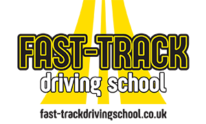 Fast Track Driving School Logo