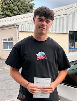 Nic John (Test Pass)