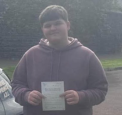 Joe Power (Test Pass)