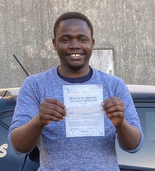 Seg�n Ayanda (Test Pass)