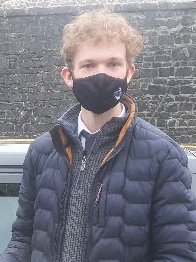 Jacob Eynon (Test Pass)