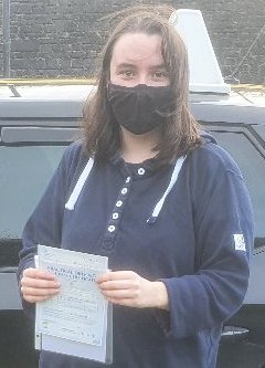 Sian Davies (Test Pass) (1)