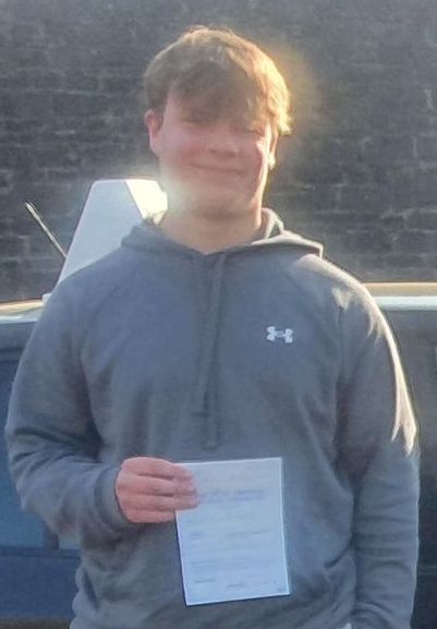 Ethan Rogers (Test Pass)