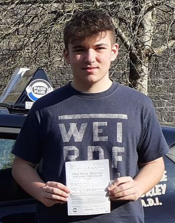 Owen Phelps (Test Pass)