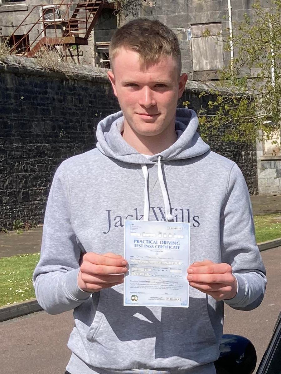 Josh Williams (Test Pass) (1)