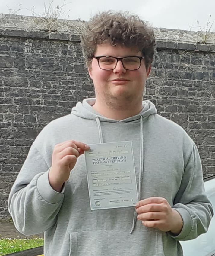 Thomas Cubitt (Test Pass)