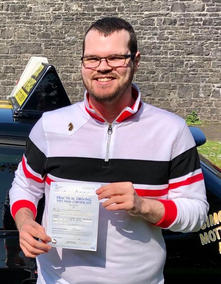 Liam Owens (Test Pass)