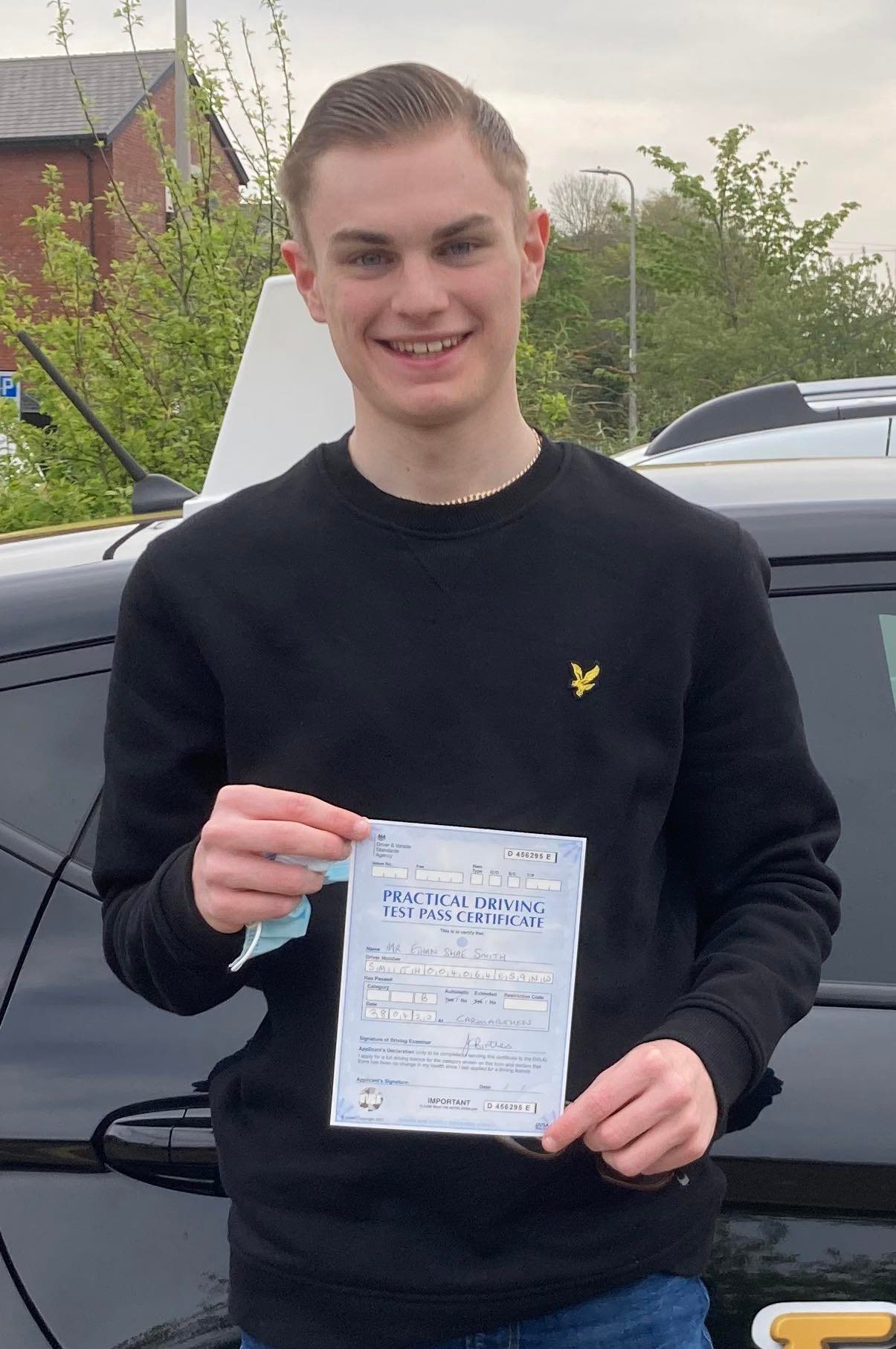 Ethan Scott (Test Pass)