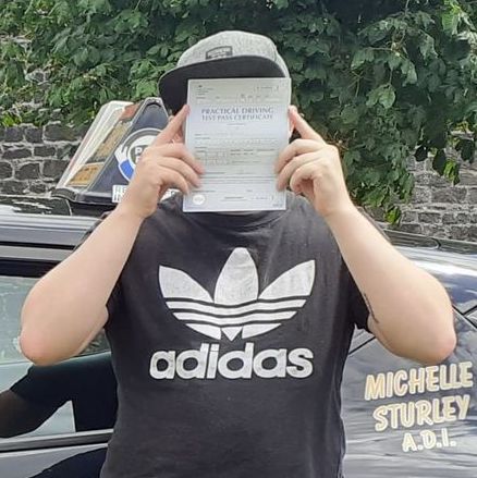 Cameron Goffin (Test Pass)