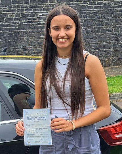 Molly Flanagan (Test Pass)