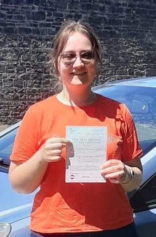 Abi Baylock Squibs (Test Pass)