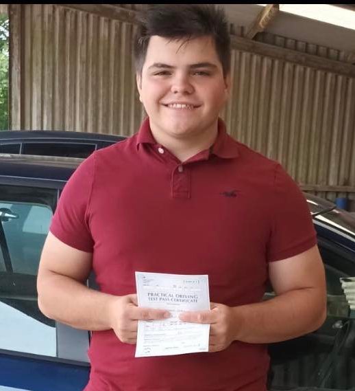 Jack Worthing (Test Pass)