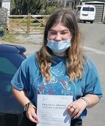 Elin Kimberly (Test Pass)