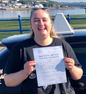 Meg Billings (Test Pass)