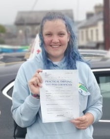 Caitlin Morgan (Test Pass) (1)