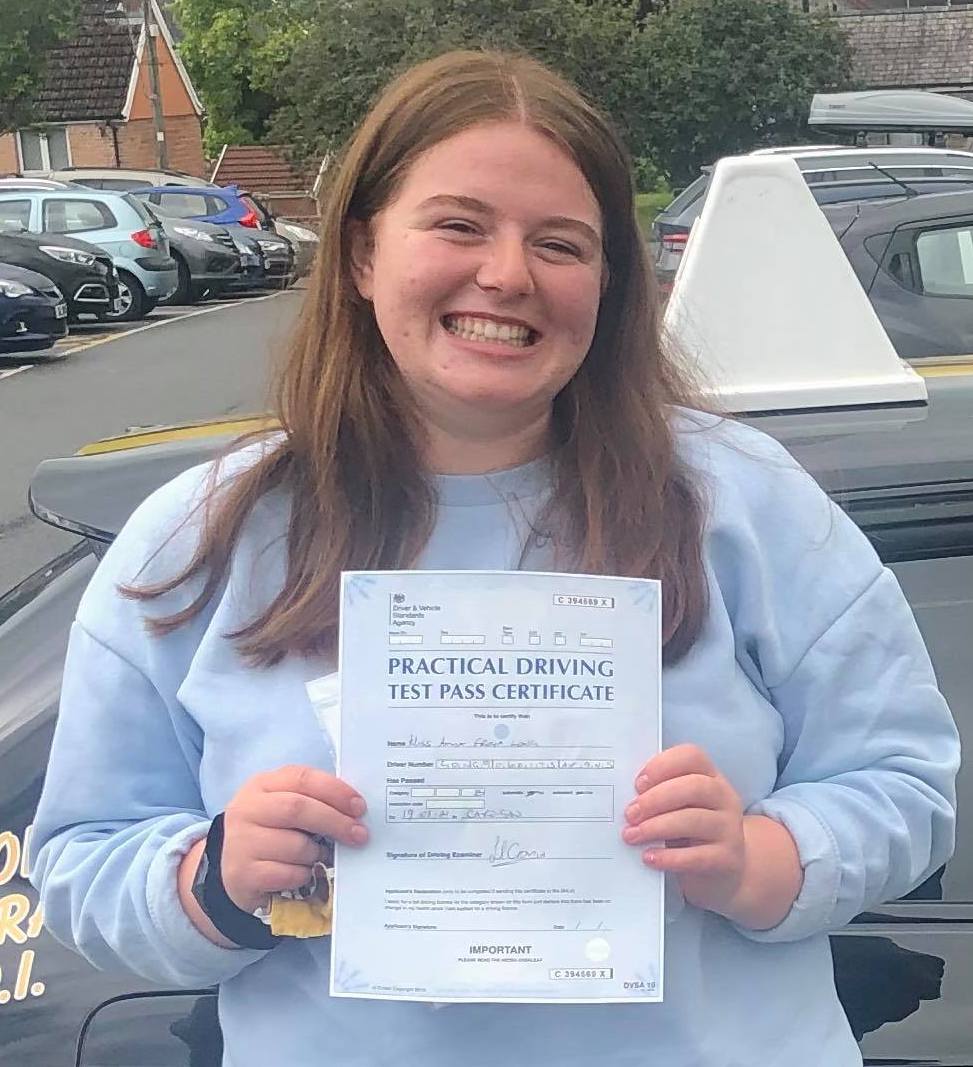 Anna Long (Test Pass)