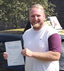 Scott Evans (Test Pass) (1)