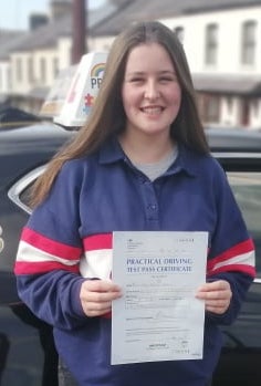 Holly Owen (Test Pass)