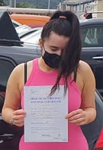 Lana Davies (Test Pass)