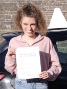 Megan Williams (Test Pass)