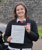 Alisha Reed (Test Pass)