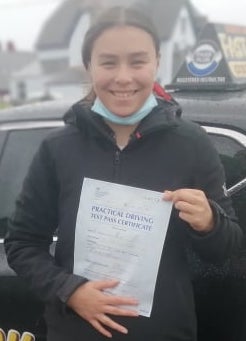 Cha Pring (Test Pass)