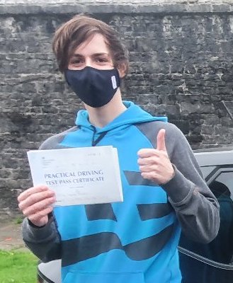 Aiden Riley (Test Pass)