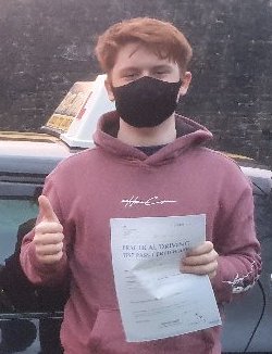 Luke Farley (Test Pass)